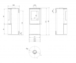 KRATKI SVEN 7 kW – obrázek 6
