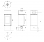 KRATKI AMBLER 7 kW – obrázek 5