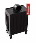 KRATKI LUCY 12 kW levá – obrázek 4