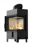 KRATKI LUCY 12 kW pravá