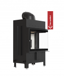 KRATKI LUCY 12 kW pravá – obrázek 2