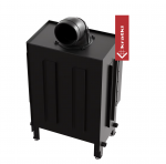 KRATKI LUCY 12 kW pravá – obrázek 4