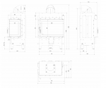 KRATKI LUCY 12 kW pravá – obrázek 5