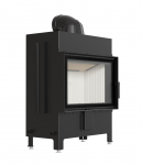 KRATKI LUCY 14 kW ø 200