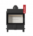 KRATKI LUCY 14 kW ø 200 – obrázek 2