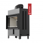 KRATKI LUCY 14 kW ø 200 – obrázek 3