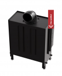KRATKI LUCY 14 kW ø 200 – obrázek 4