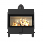 KRATKI LUCY 16 kW ø 200