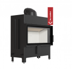 KRATKI LUCY 16 kW ø 200 – obrázek 2
