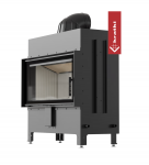 KRATKI LUCY 16 kW ø 200 – obrázek 3