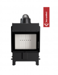 KRATKI LUCY SLIM 8 kW ø 160 – obrázek 2