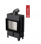KRATKI LUCY SLIM 8 kW ø 160 – obrázek 3