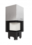 KRATKI VNL 480/480 8 kW gilotina