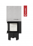 KRATKI VNL 480/480 8 kW gilotina – obrázek 4