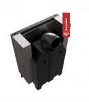 KRATKI MBM 10 kW ø 200 gilotina – obrázek 3