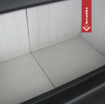 KRATKI MBM 10 kW ø 200 gilotina – obrázek 4