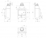 KRATKI MBM 10 kW ø 200 gilotina – obrázek 5