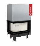 KRATKI MBM 10 kW ø 200 levá gilotina