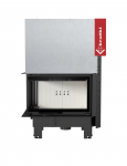 KRATKI MBM 10 kW ø 200 levá gilotina – obrázek 2