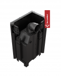 KRATKI MBM 10 kW ø 200 levá gilotina – obrázek 4