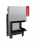 KRATKI MBM 10 kW ø 200 pravá gilotina