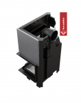 KRATKI MBM 10 kW ø 200 pravá gilotina – obrázek 3