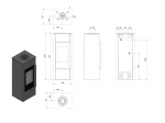 KRATKI HATI 10 kW teplovodní – obrázek 7