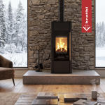KRATKI HATI 10 kW teplovodní - dřevěná klika – obrázek 2
