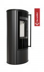 KRATKI ERIK ø 150mm 5,5 kW – obrázek 3
