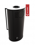 KRATKI ERIK ø 150mm 5,5 kW – obrázek 5