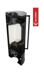 KRATKI ERIK ø 150mm 5,5 kW – obrázek 6