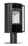 KRATKI ERIK N ø 150mm 5,5 kW