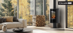 KRATKI ERIK N ø 150mm 5,5 kW – obrázek 2