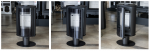 KRATKI ERIK N ø 150mm 5,5 kW – obrázek 6