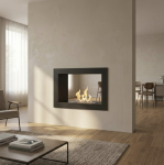 Vestavný biokrb ILDNORD HORIZON 650 – obrázek 2