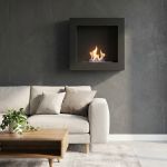 Nástěnný biokrb ILDNORD NOVA 400 BOX – obrázek 4