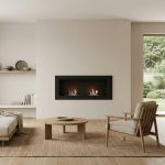 Vestavný biokrb ILDNORD NOVA 900 x 400 – obrázek 2