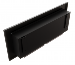 Vestavný biokrb ILDNORD NOVA 900 x 400 – obrázek 4